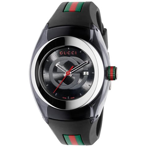 gucci unisex watches